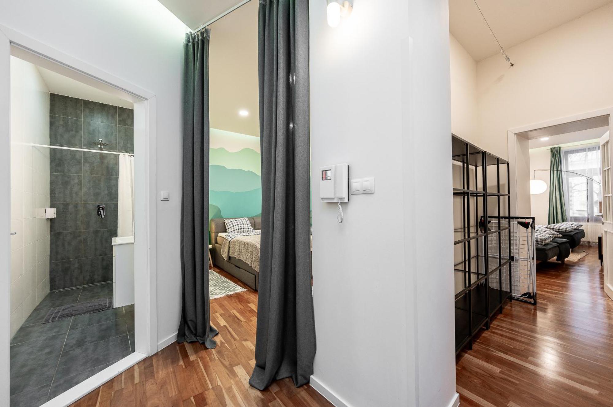 Masiarska Apartment 3 Best Adress In City Center Košice Exterior foto